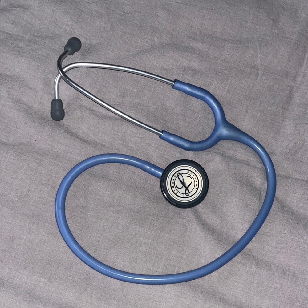 Littmann Stethoscope 🩺